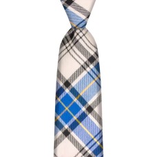 Tartan Tie - Hannay